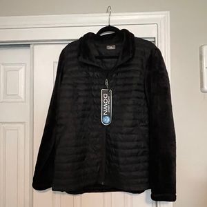 Black 32Heat jacket